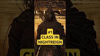 IRONEYE is the BEST class  #eldenring #gaming #darksouls #fromsoftware #nightreign
