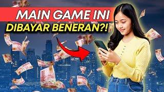 7 REKOMENDASI APLIKASI PENGHASIL UANG TERBAIK 2024 | APK GAME PENGHASIL SALDO DANA OVO GOPAY REAL