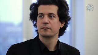 Nevanlinna Prize — Constantinos Daskalakis — ICM2018