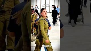 This is what true empowerment looks like. Zionism empowers — equally ️