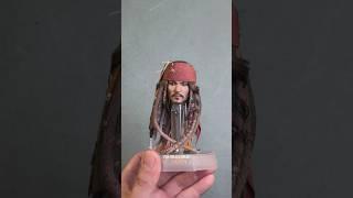 *UNBOXING* Hot Toys Artisan Jack Sparrow is INSANE‍️ #hottoys #unboxing #toys #actionfigures