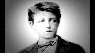 Arthur Rimbaud "Sensation" Poem Animation