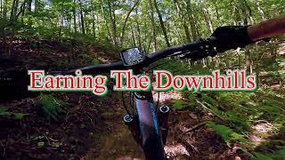 Tsali, North Carolina - Full IMBA Epic Mountain Bike Loop