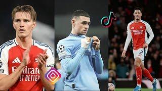 BEST FOOTBALL EDITS - FAILS, GOALS & SKILLS (#105) Football TikTok Compilation 105#footballreels