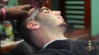 The Best Way To Shave | the best way to shave your face | EZ BLADE