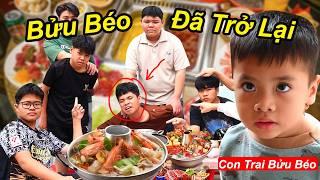 Bửu Béo Trở Lại Khai Trương Quán Lẩu Thái " Hải Sản " Liền Bị ANH THÁM TỬ TQ97 Vạch Trần