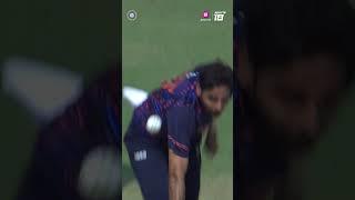 Bhuvneshwar Kumar swings us back in time with this special delivery | SMAT | JioCinema