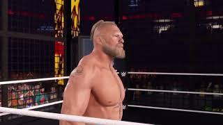 WWE 2K23