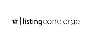 Listing Concierge