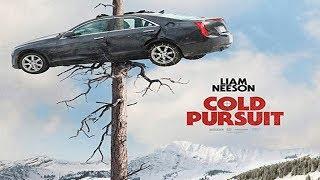 "Cold Pursuit" - Official Trailer