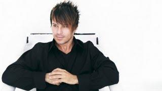 Interview with BT | TranceFamily SF