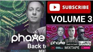 Phaxe & Morten Granau "B2B Mixtape Vol. 1 Greenprint #2024 #best #set #mix #horizon