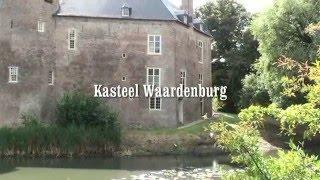 Kasteel Waardenburg