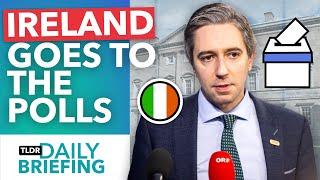 Ireland Votes in the 2024 General Election: What Next?