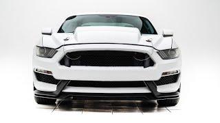 2017 Ford Mustang GT 5.0 with Upgrades