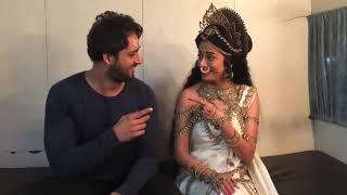 chat with Pooja Sharma and Sourabh