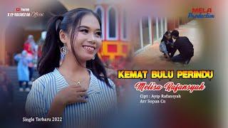 Melisa Rafansyah - Kemat Bulu Perindu | Tarling 2022 [Official Video Music]