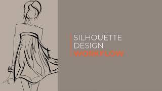 Silhouette Design - Empowering Designers with SmartDesign by Browzwear