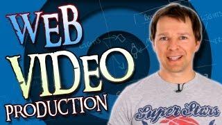 Web Video Production - Four Quick And Easy Ways To Create Amazing Online Videos