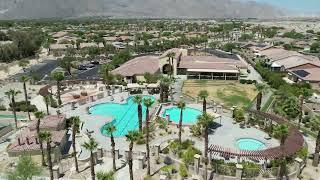 The Four Seasons at Palm Springs, CA. | A 55+ Community