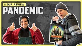 Pandemic | Our Review