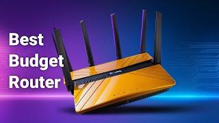 24H Trending Global |Top 5 Best Wi-Fi 7 Routers to Buy in 2025 