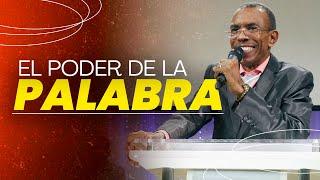 EL PODER DE LA PALABRA | PASTOR ERNESTO CUEVAS | @pastorernestocuevasoficial