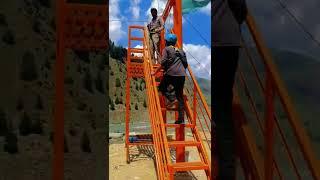 Naran Zipline