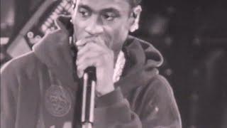 YOUNG THUG SURPRISED US w/ TRAVIS SCOTT, KEN CARSON, T.I. @ SUMMER SMASH 2025