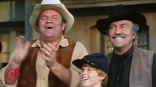  Bonanza Full Movie 4 Hours Long Season 12 Episode 21+22+23+24+25  Western TV Series #1080p