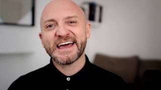 MEET DARREN FOWLER | Fowler Hair Academy