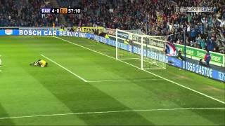 Jamie Ness - Rangers Vs Dundee Utd (SPL) 2nd May 2012