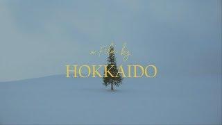 5일간의 홋카이도 여행필름 / Hokkaido Trip Film in 5 days