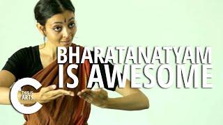 SEETA PATEL | WHY BHARATANATYAM IS AWESOME