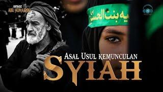 Sejarah Asal Usul Kemunculan Syiah