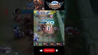 Savage Terizla Dominates Mobile Legends