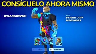 ¡Cómo SUBIR DE NIVEL rápidamente en Fortnite Capítulo 5 Temporada 4!