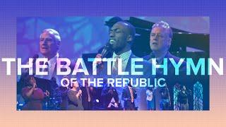 The Battle Hymn of the Republic - All Nations Church Choir