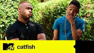 Ein Catfish hat zwei Internet-Beziehungen gleichzeitig | Catfish | MTV Deutschland