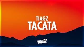 Tiagz - Tacata (Lyrics) | i don't speak portuguese i can speak english (432Hz)