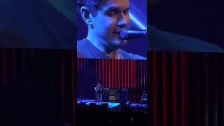 John Mayer - Home Life (Newark - March 11, 2023)