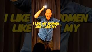 This is Wild! #crowdwork #comedy #comedian #standupcomedy #DarrenCarter #jokes #dadjokes #funny