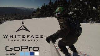 Skiing Whiteface: GoPro Edit