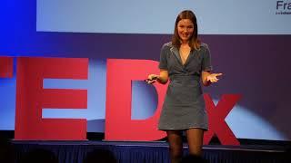 The Importance of Diverse Picture Books | Isabella O'Neill | TEDxFrancisHollandSchoolSloaneSquare