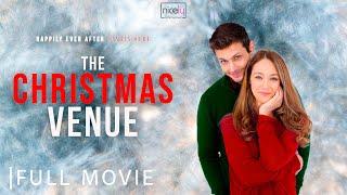 The Christmas Venue | Full Christmas Romance Movie