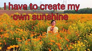 flowers are always make people better, happier and more helpful they are sunshine food and medicine