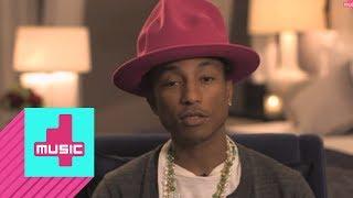 Pharrell Williams: "Chad Hugo is a genius"