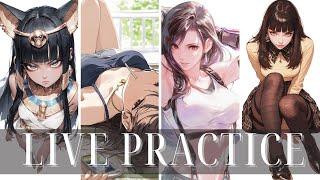 How to practice to improve | New Year First Live Stream