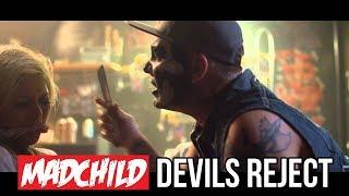 Madchild "Devil's Reject" (Official Music Video)