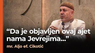 Vrijednost prvih 10 dana zul hidždžeta - ISLAM I ŽIVOT - (mr. Aljo ef. Cikotić)